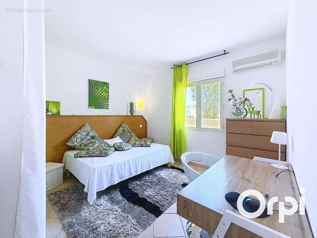 Maison à PORTO-VECCHIO