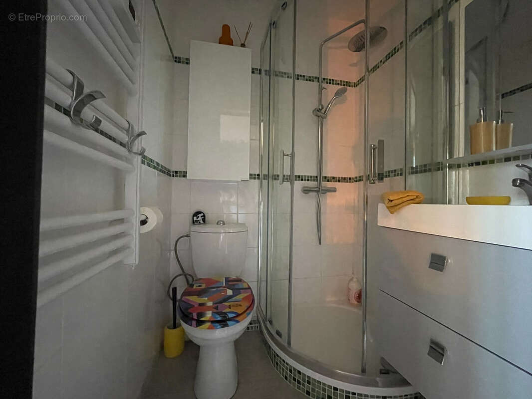 Studio en bord de mer - photo 7