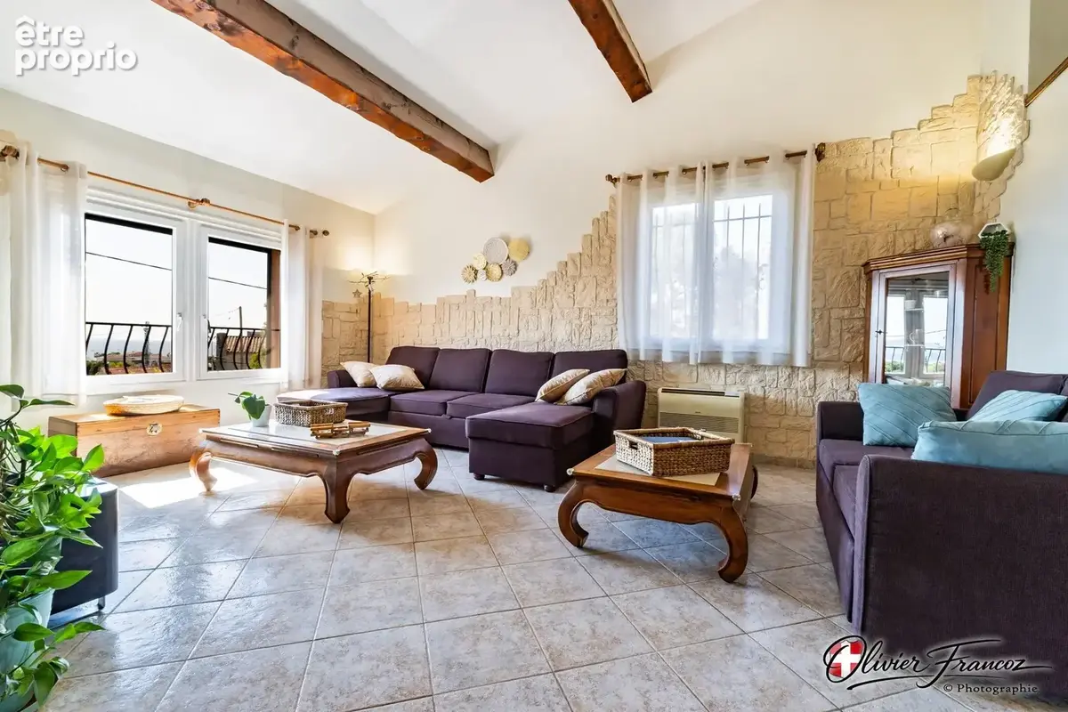 Maison 7 pièces 215 m² à vendre à La Ciotat (13600) - photo 8