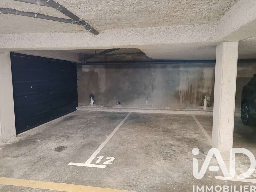Photo 9 - Appartement à CHATELAILLON-PLAGE