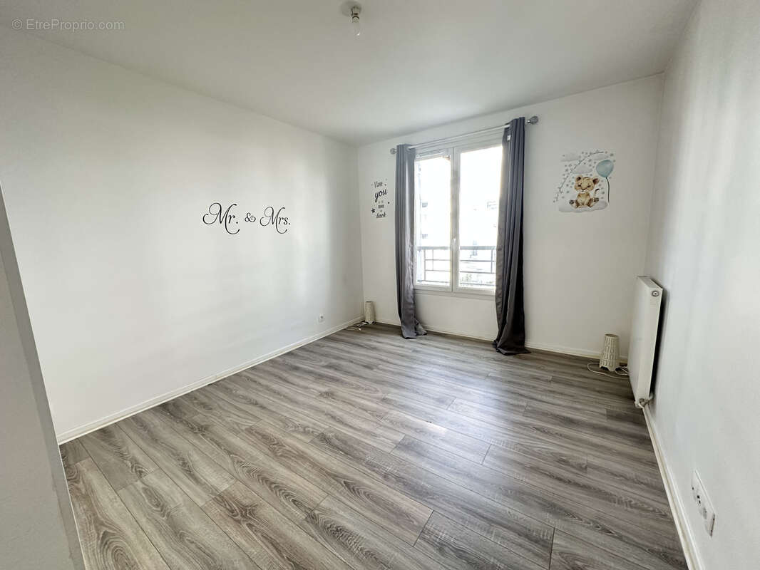 Appartement à BROU-SUR-CHANTEREINE