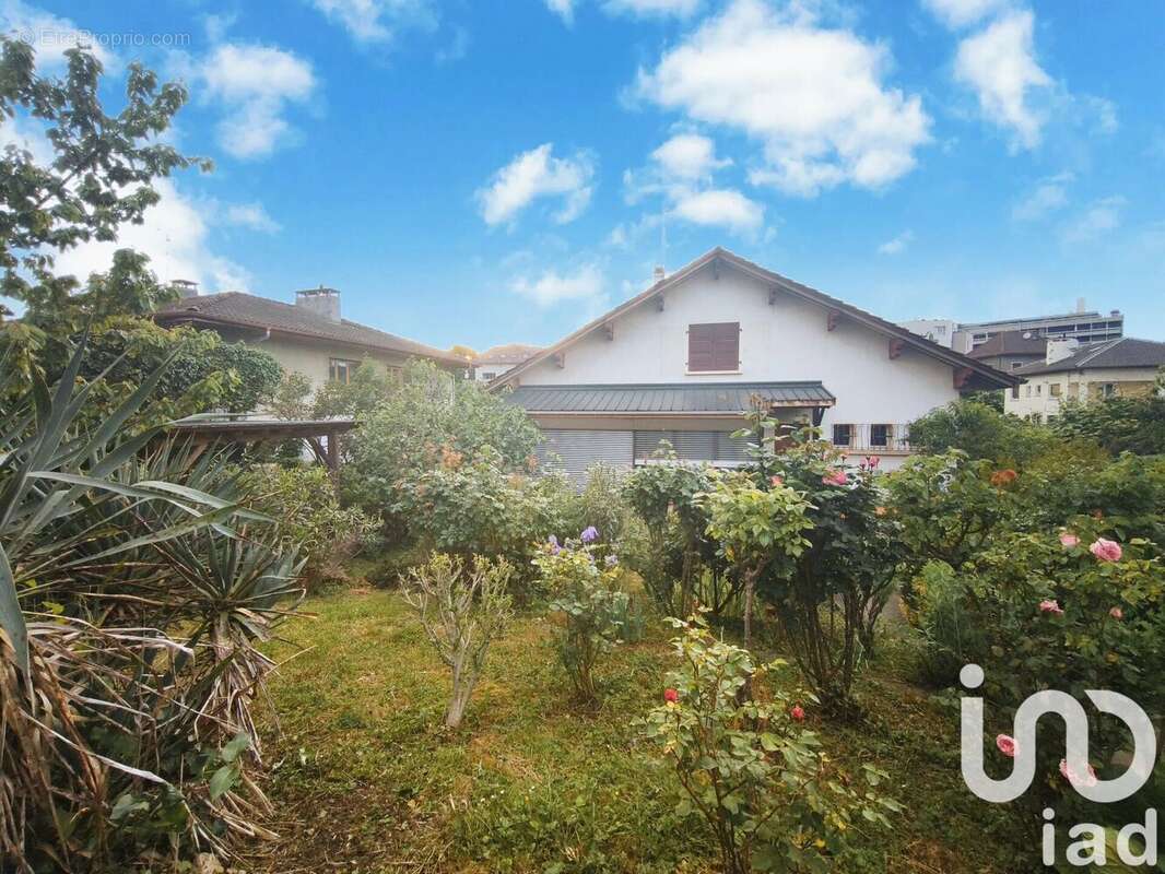 Photo 4 - Maison à GAILLARD