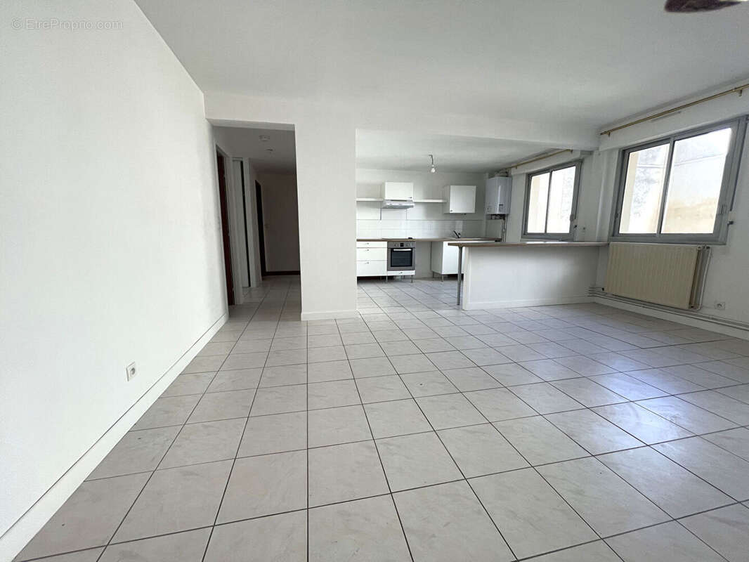Appartement à LIBOURNE