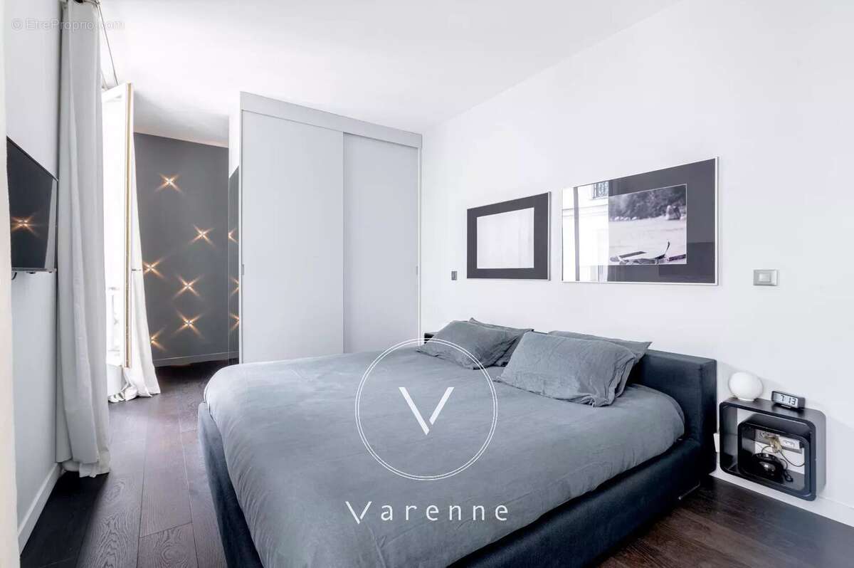 Appartement à PARIS-5E