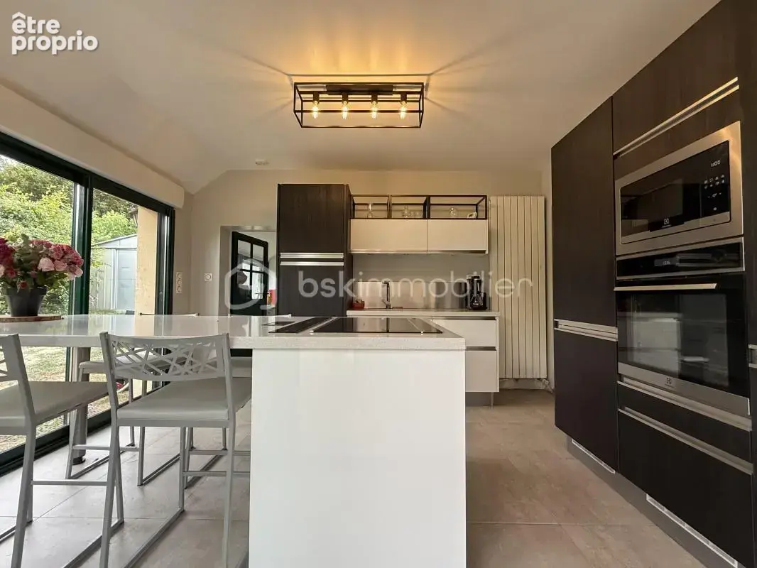 Propriété de charme – deux habitations – plus de 6 000 m² de terrain - photo 9