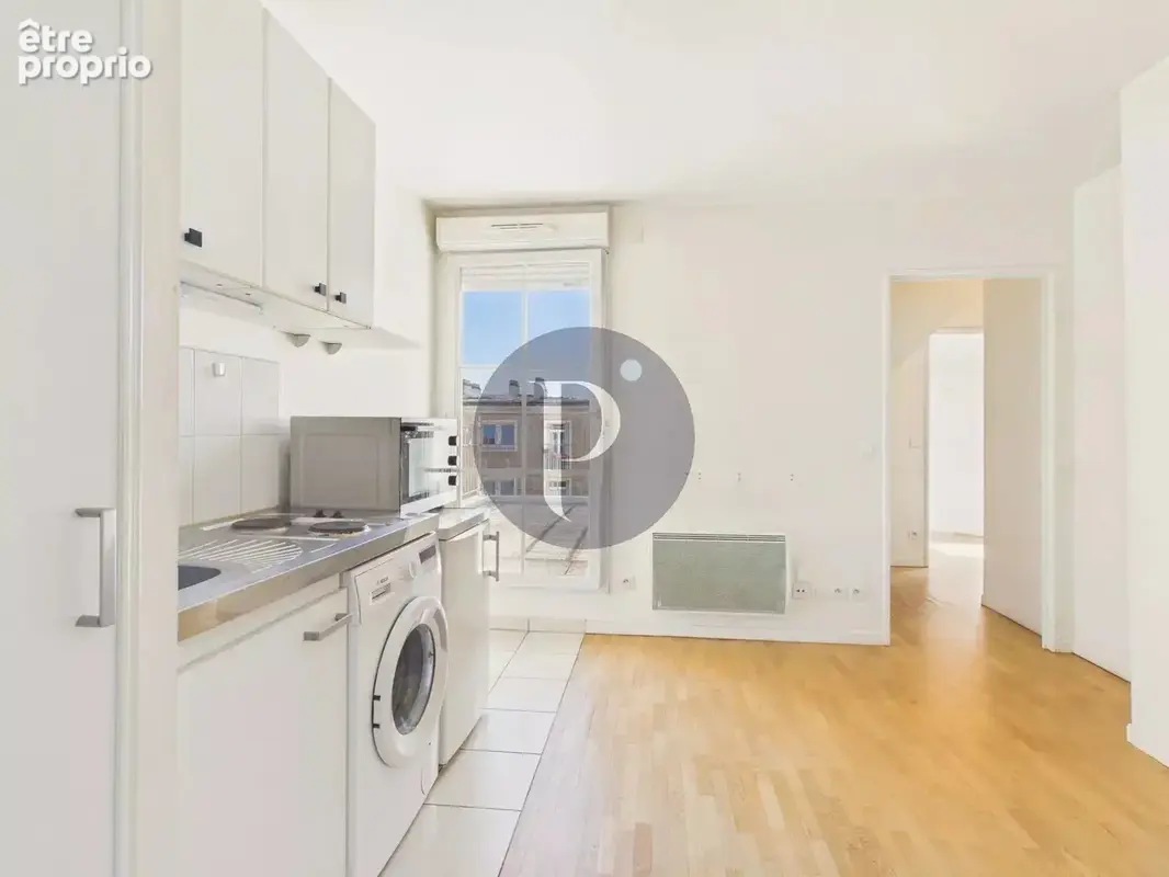 Photo Appartement à Le Plessis-Robinson au prix de 220 000€