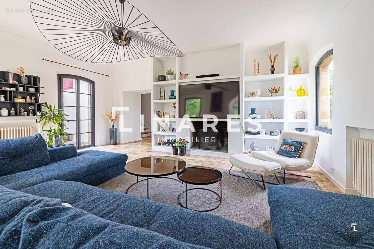 Maison à AIX-EN-PROVENCE