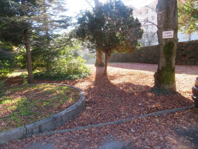 Appartement à DIGNE-LES-BAINS