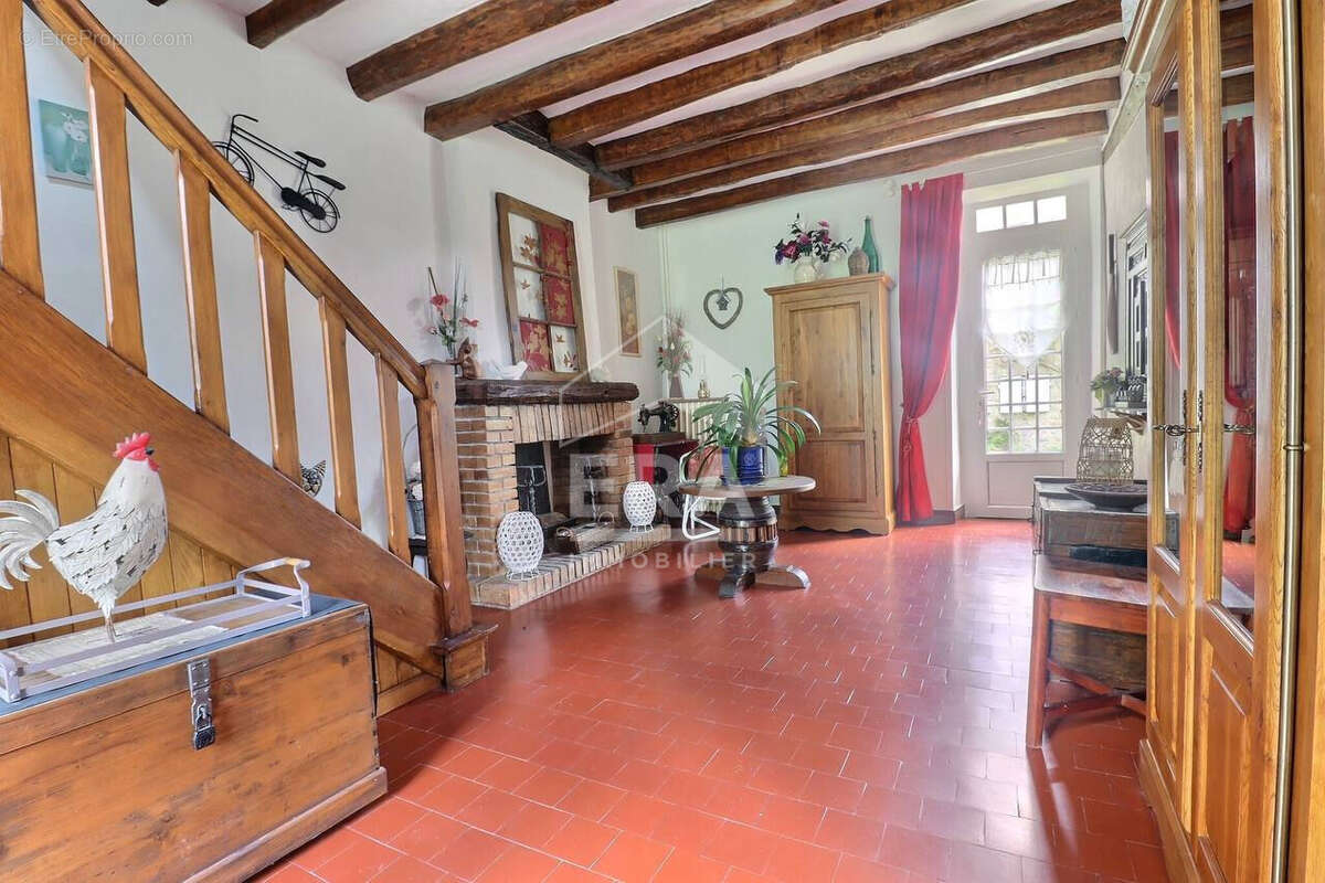 Maison 283m² à autruy-sur-juine - photo 7