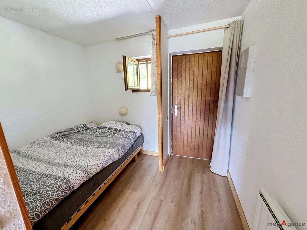 Studio 26 m² au premier étage - photo 12