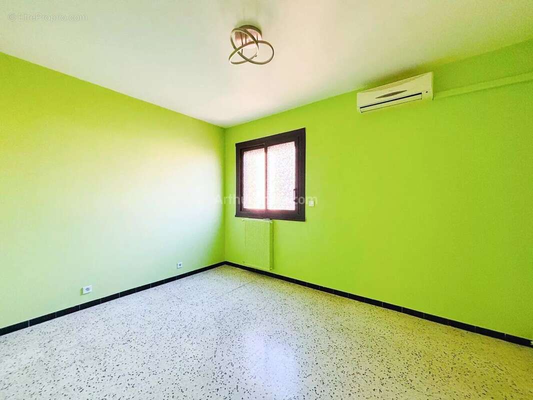 Appartement à AJACCIO