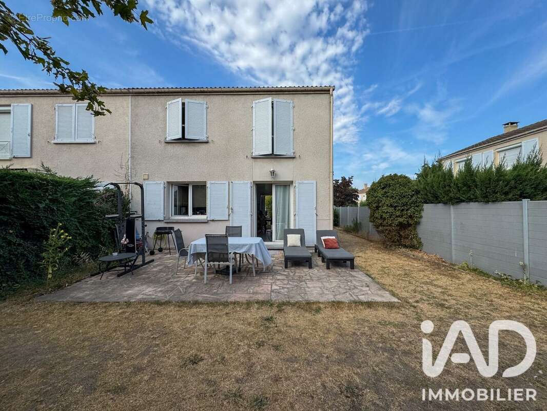 Maison 87 m² à Vigneux-Sur-Seine  - photo 3