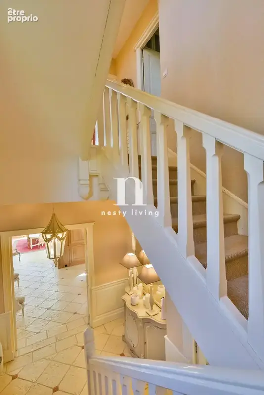Exclusivité – deauville – maison de caractère – jardin de plus de 700 m² - photo 18