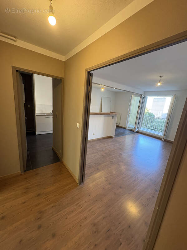 Appartement à SAN-MARTINO-DI-LOTA
