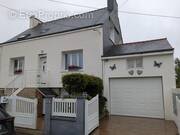 Maison à GOURIN