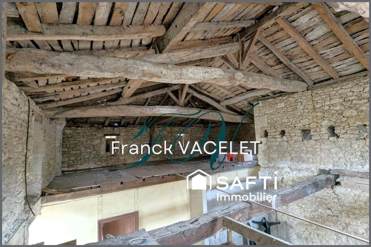 Photo 8 - Maison à MONSEGUR