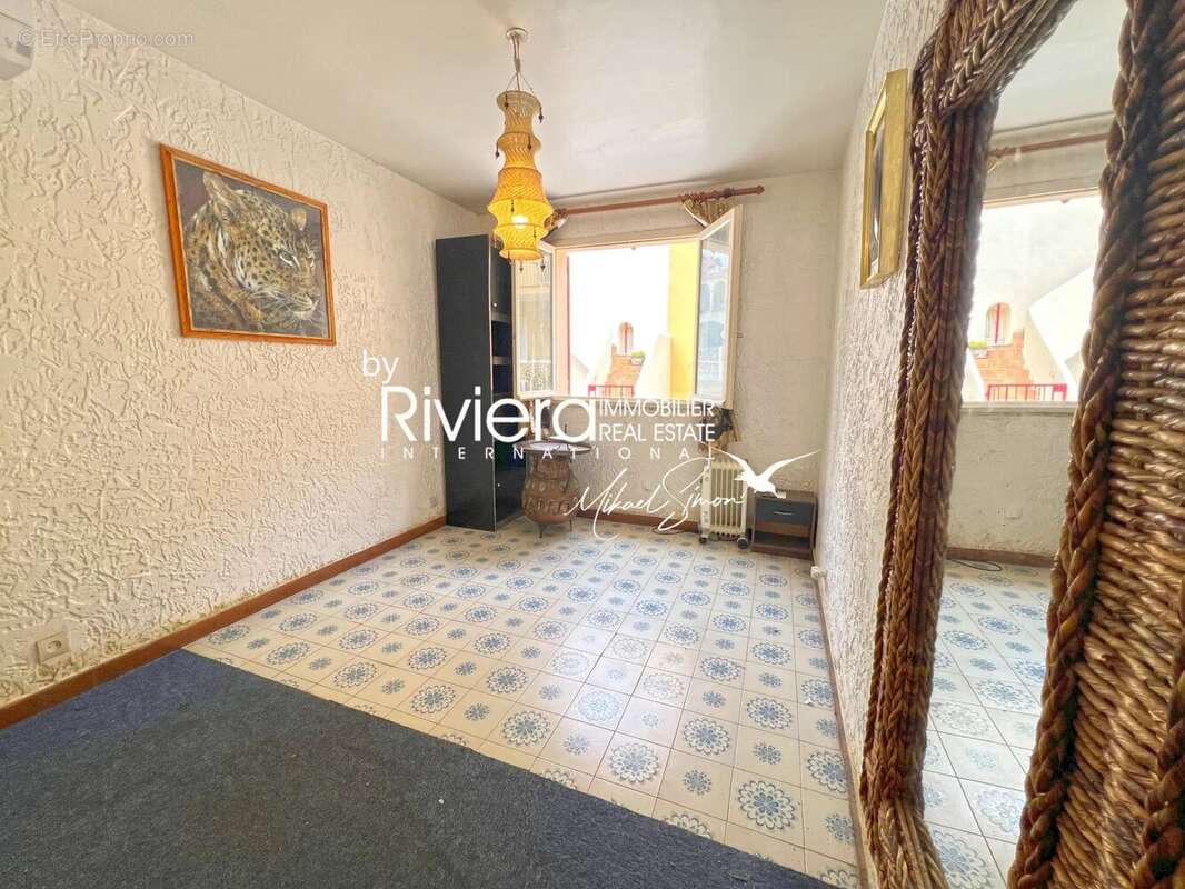 Appartement à CAVALAIRE-SUR-MER