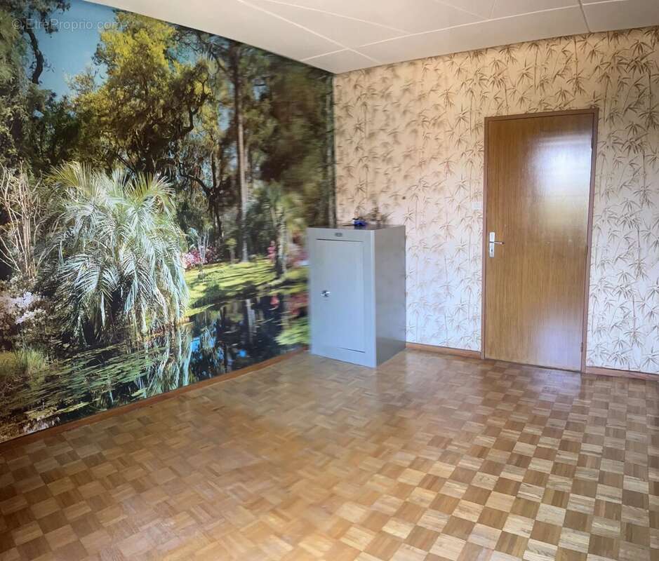 Maison 154 m² à Dannemarie  - photo 8