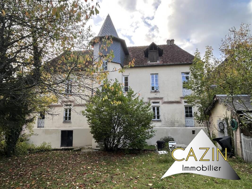 Maison à VIMOUTIERS