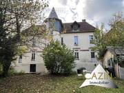 Maison à VIMOUTIERS