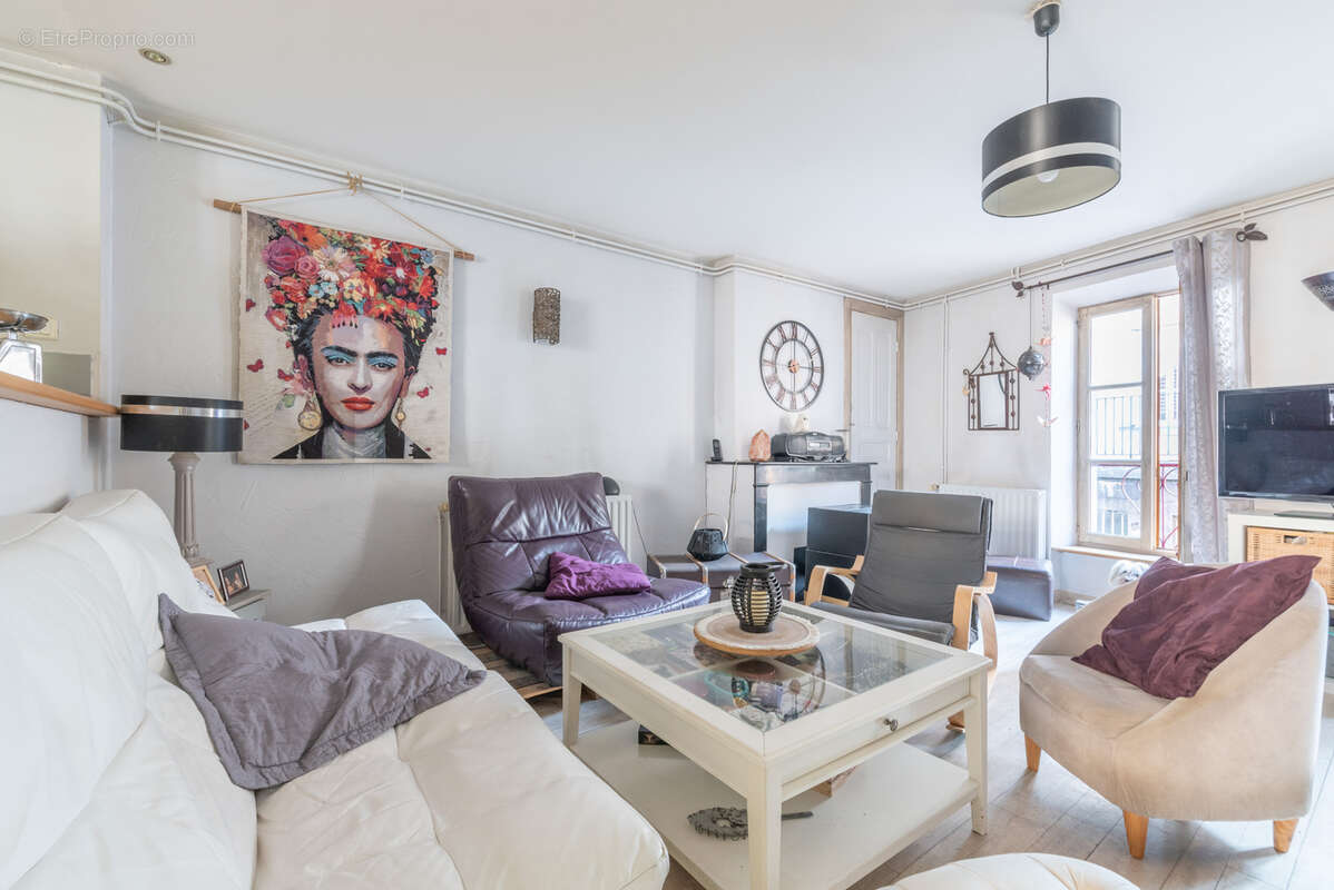 Maison à LE PUY-EN-VELAY