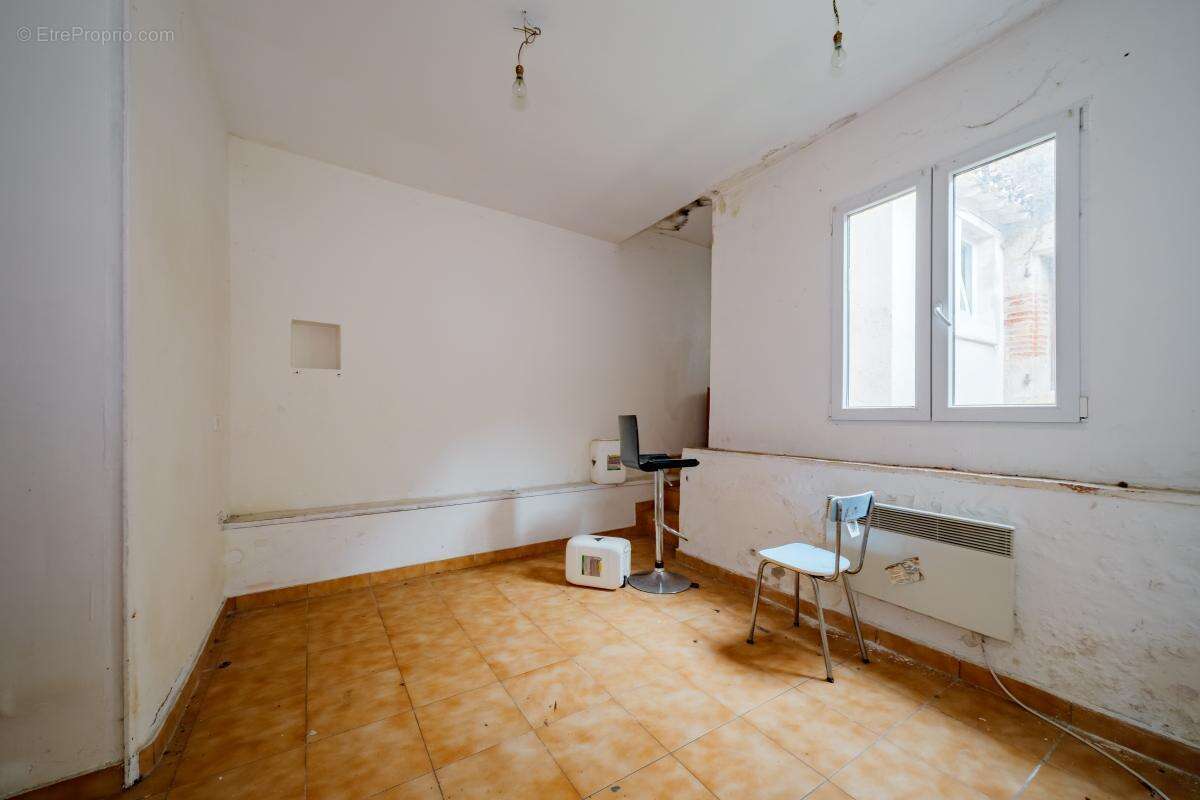 Appartement à AGEN