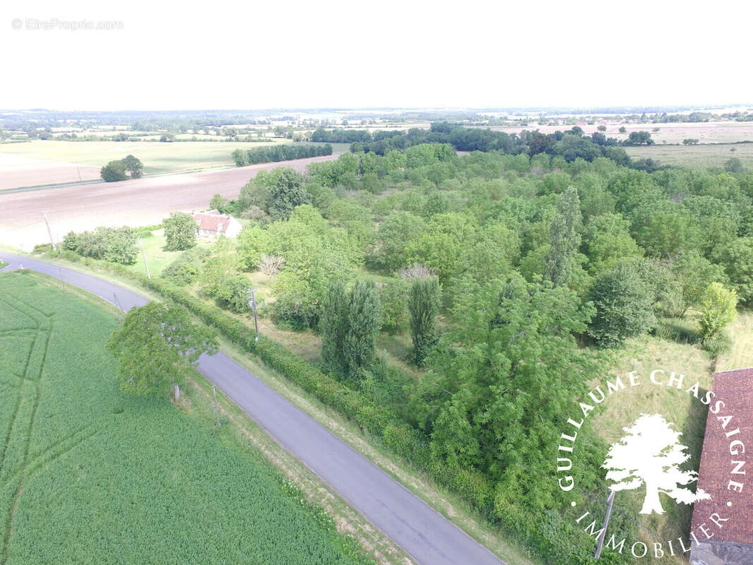 Maison 470 m² à Bourges  - photo 9