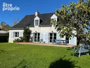 Maison à ILE-AUX-MOINES