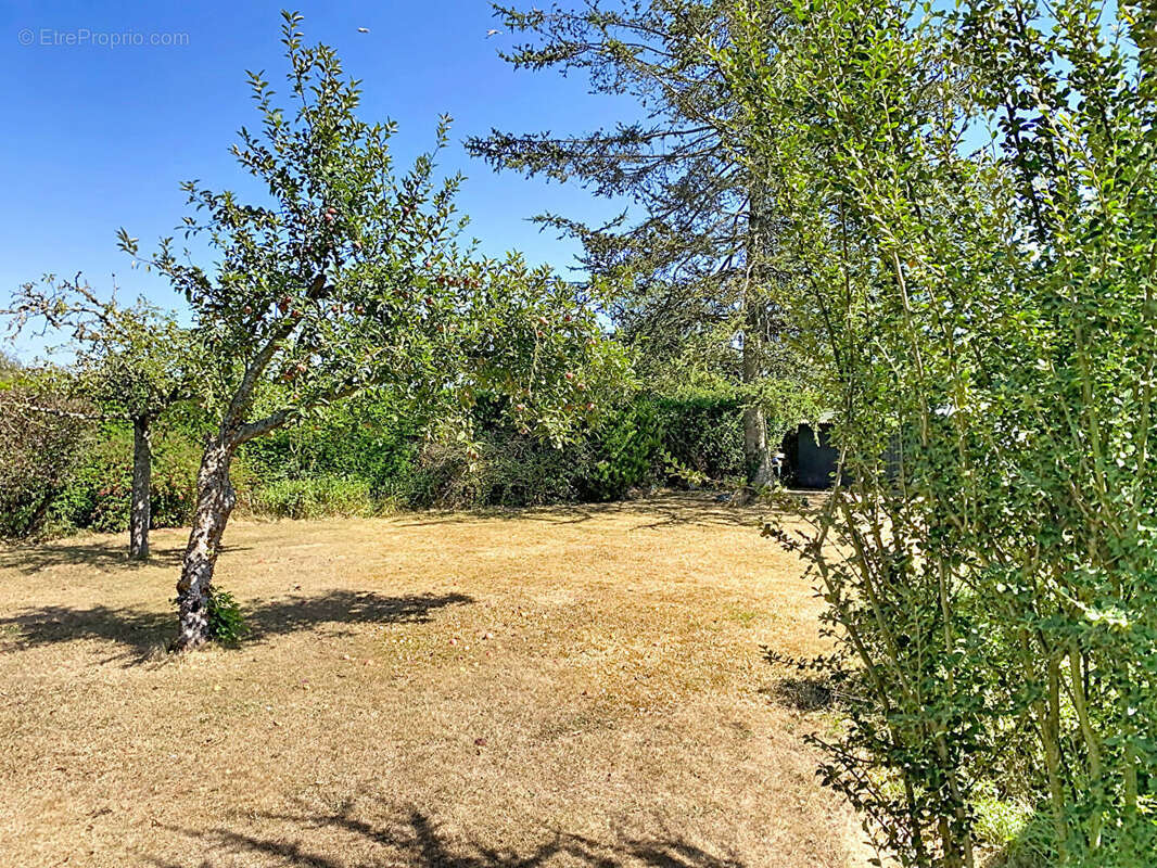 Exclusivite - secteur villers bocage - maison individuelle - photo 15