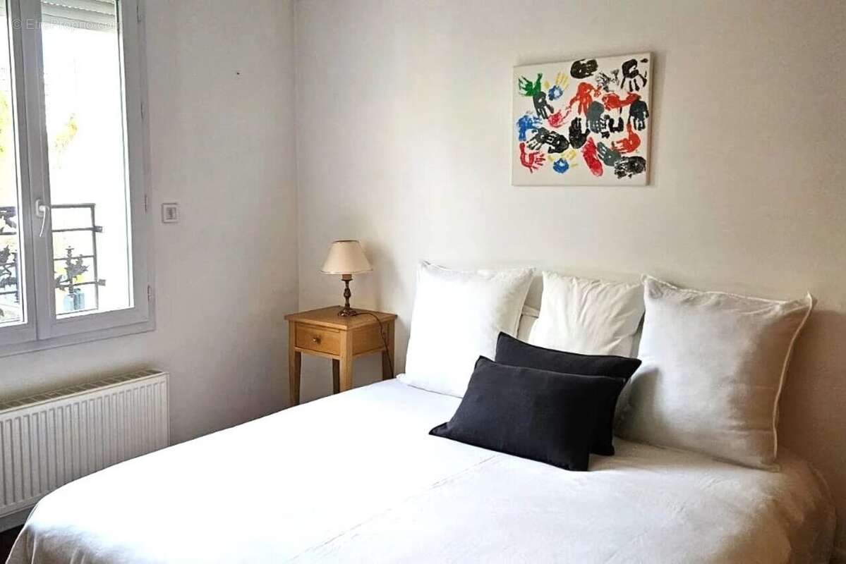 Maison à JOINVILLE-LE-PONT