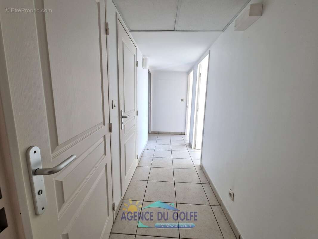 Appartement à LA CIOTAT