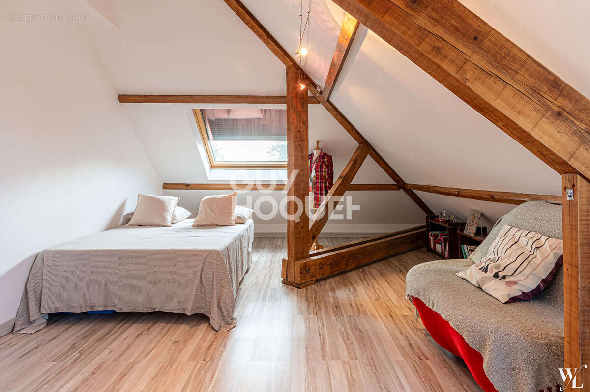 Maison à MONT-DE-MARSAN