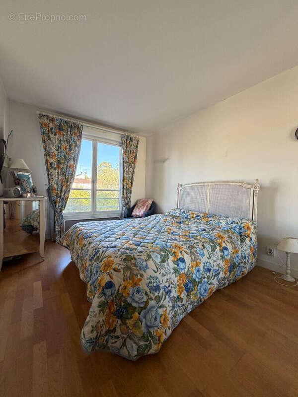 Appartement à VILLEJUIF