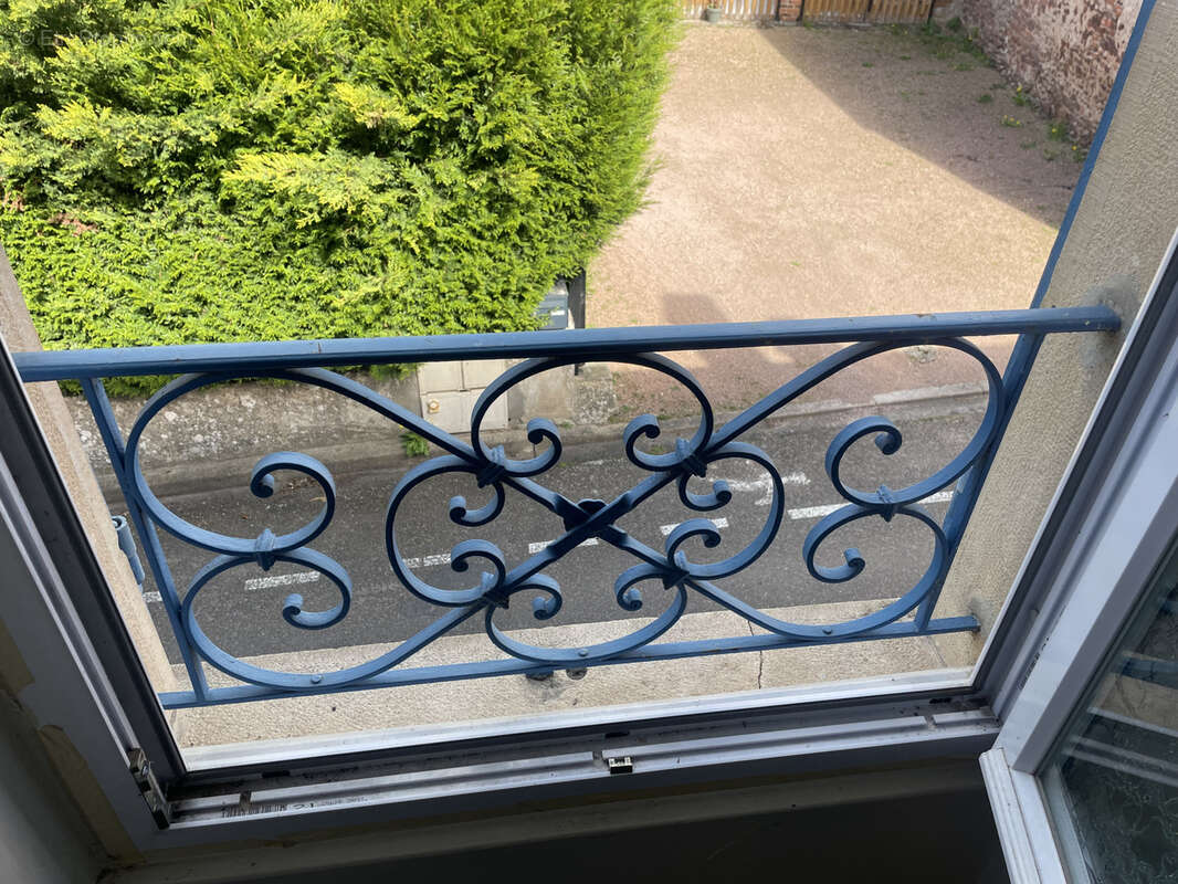 Maison à SAINT-AGNAN