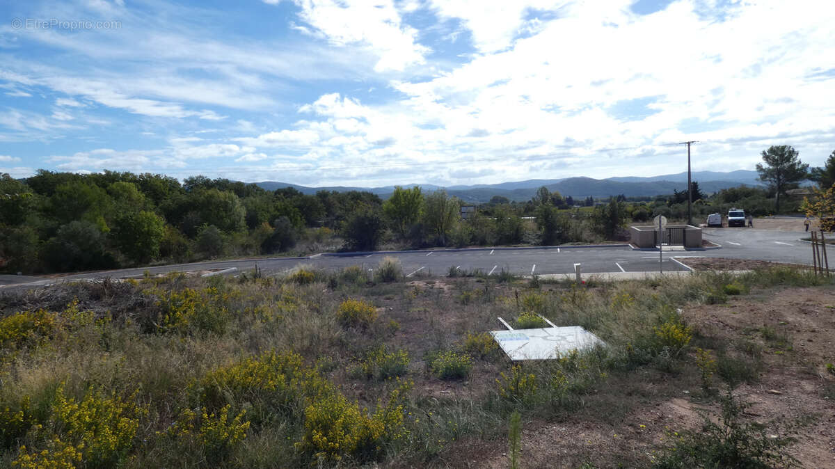 Autre à PUGET-VILLE