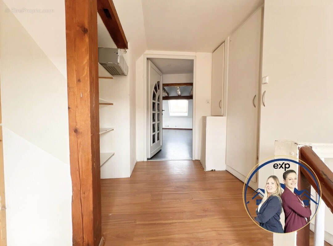 Appartement 49 m² à Mertzwiller  - photo 7