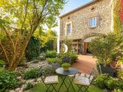 Maison à LUSSAN