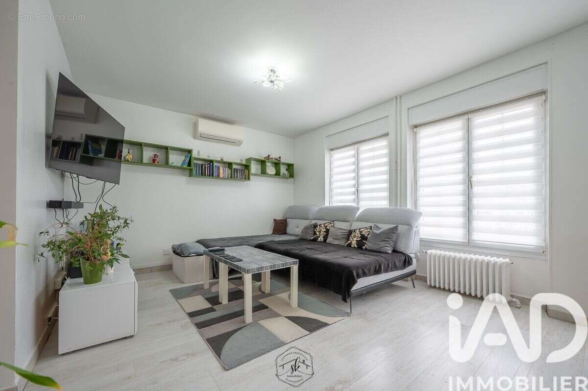 Photo 5 - Maison à HOMECOURT