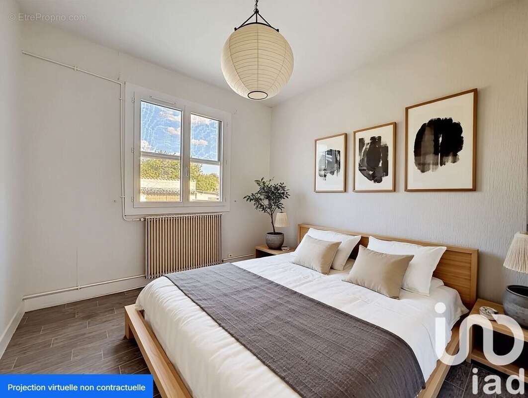 Photo 9 - Maison à CARBONNE