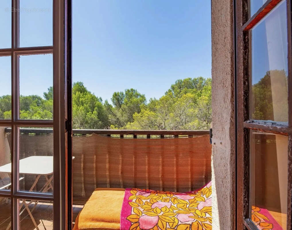 Appartement à SAINT-RAPHAEL