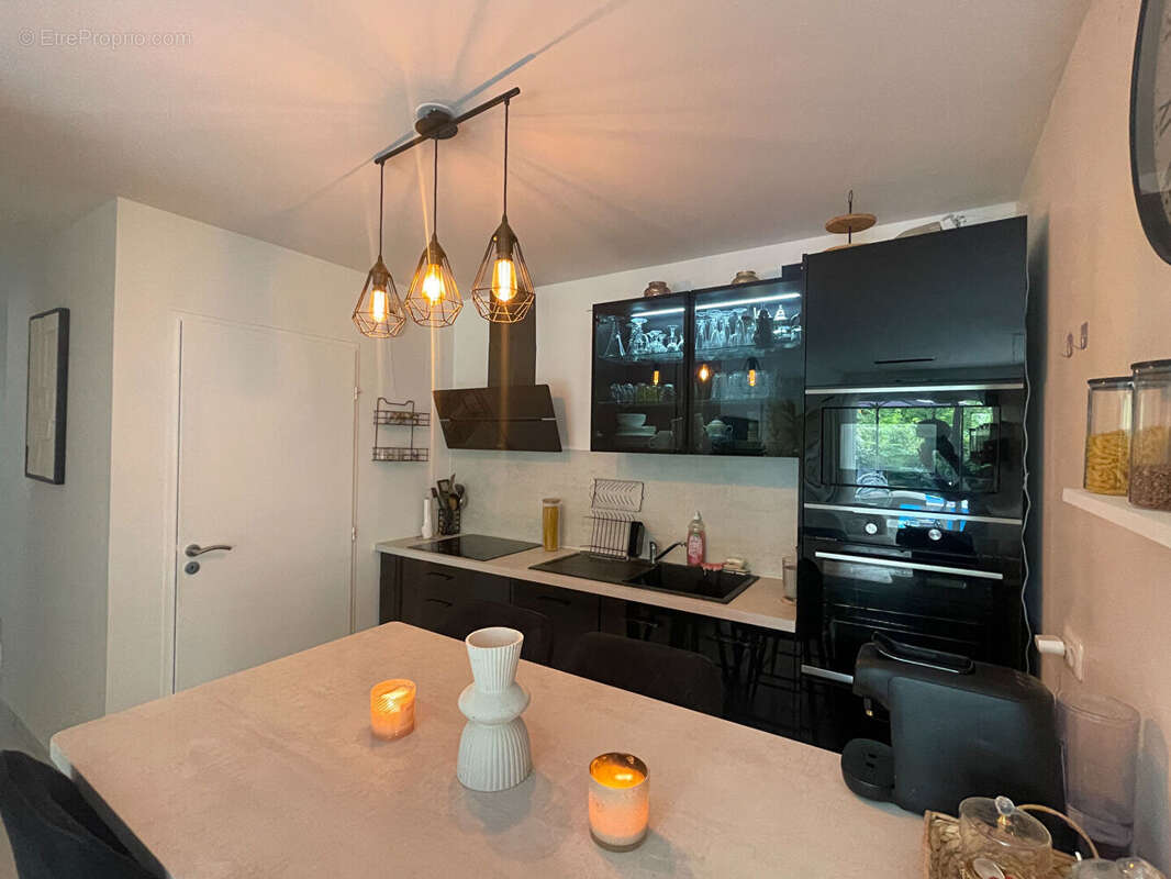 Appartement à BESANCON