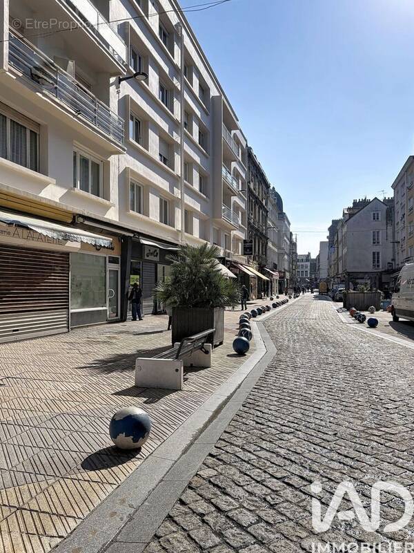 Photo 1 - Appartement à BOULOGNE-SUR-MER