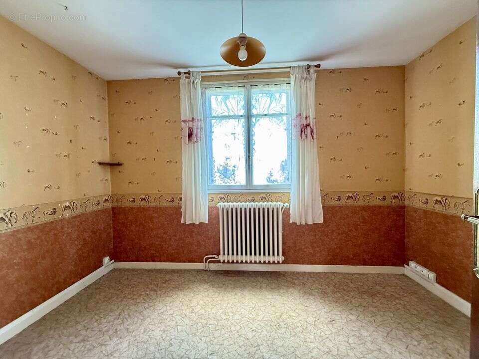 Pavillon sur sous-sol, à vendre, Chenoise- Seine et Marne - photo 9
