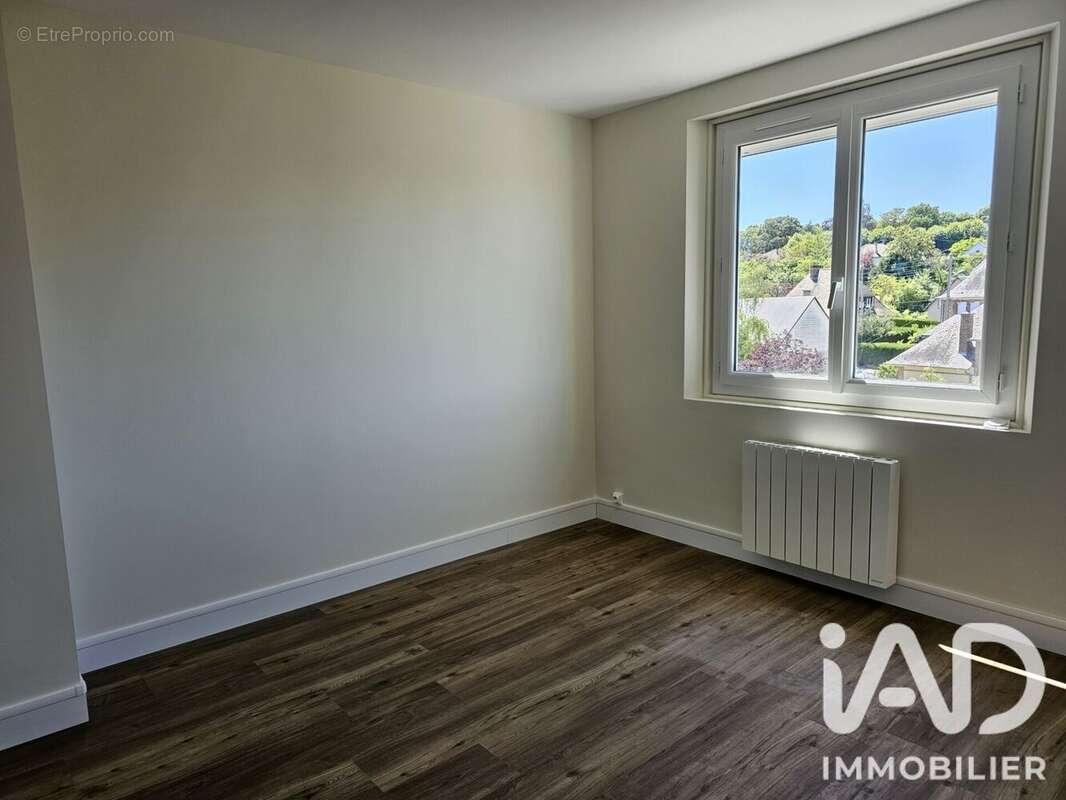 Appartement 59 m² à Evreux  - photo 6