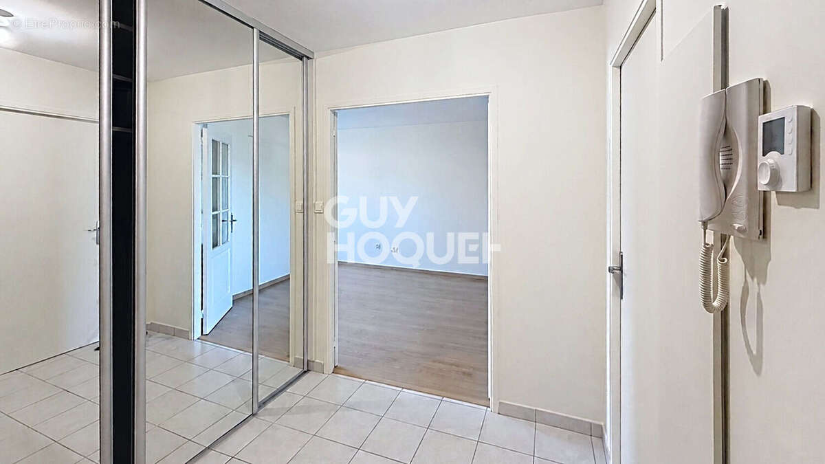 Appartement Dinan 3 pièce(s) 70.58 M2 - photo 12