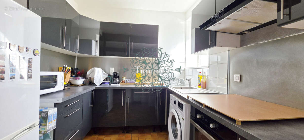 Appartement à MOUY