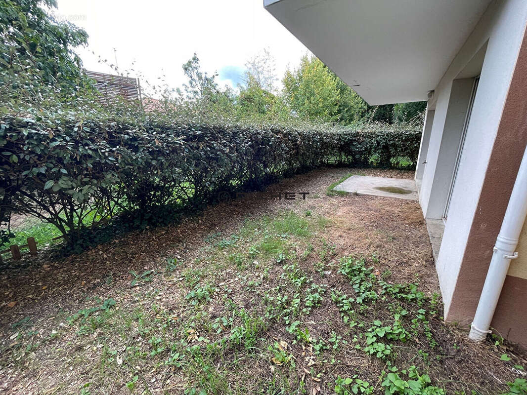 Appartement T4 dans résidence sécurisée - photo 13