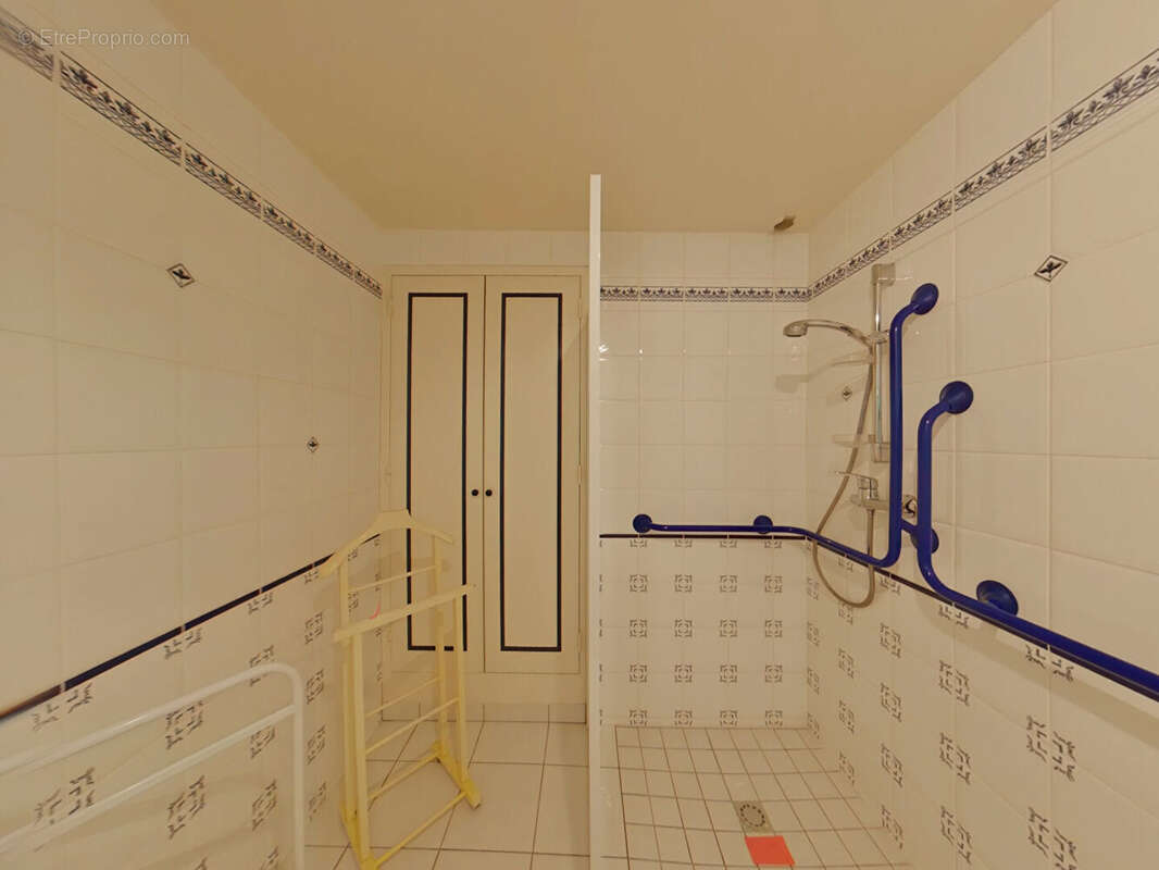 Maison à L&#039;ISLE-JOURDAIN