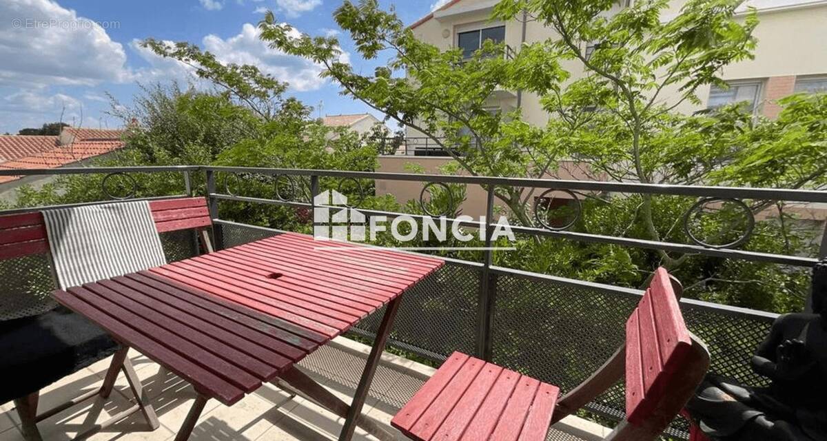 Appartement à LES SABLES-D'OLONNE
