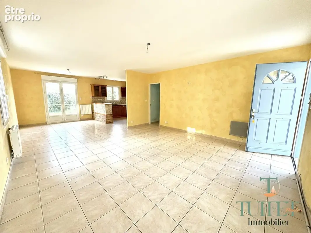 Maison 105 m² à Meschers-Sur-Gironde  - photo 6